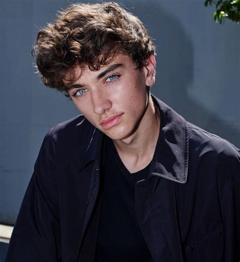 Gavin Casalegno Net Worth 2024: From Stardom to Success